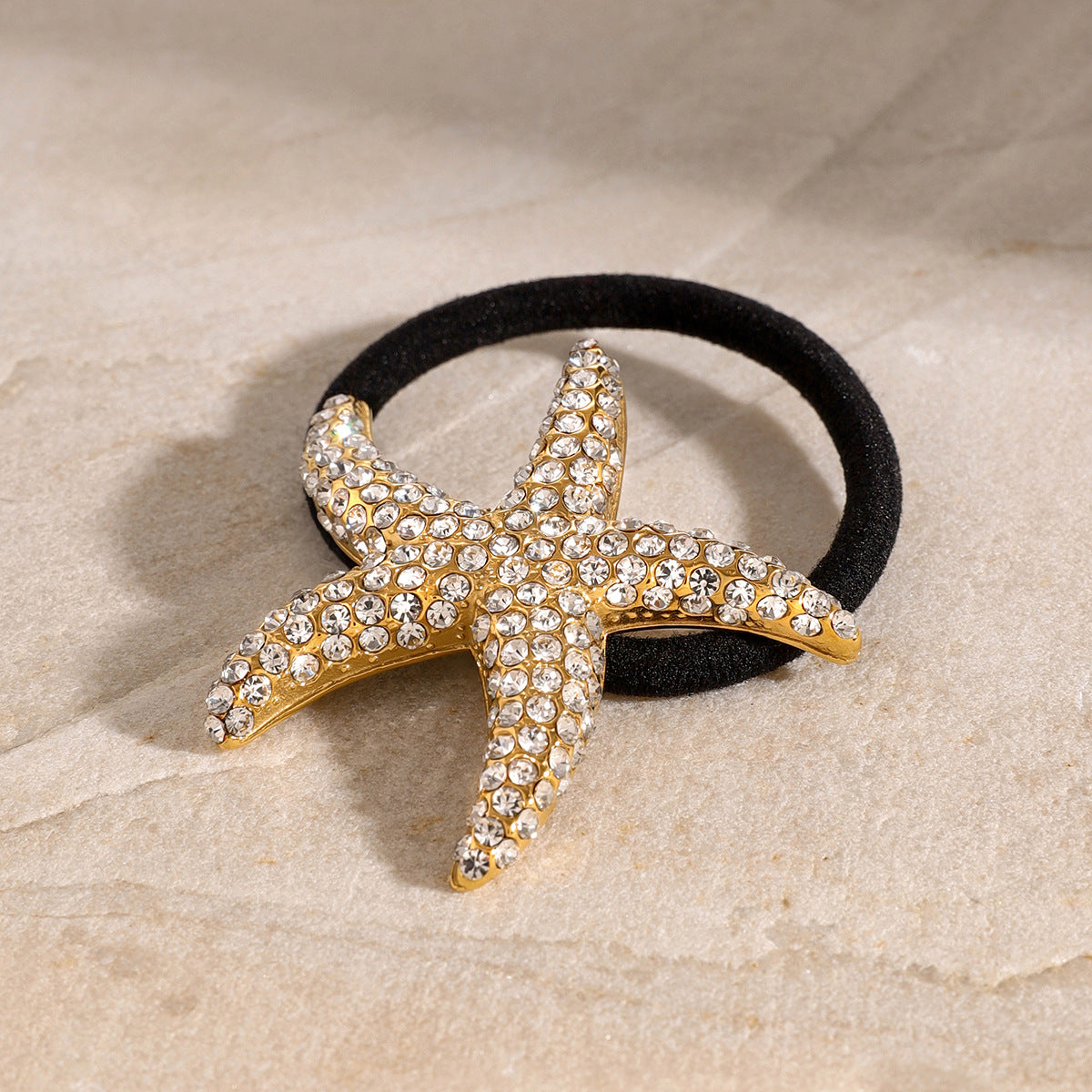 Diamond Starry Pony Cuff