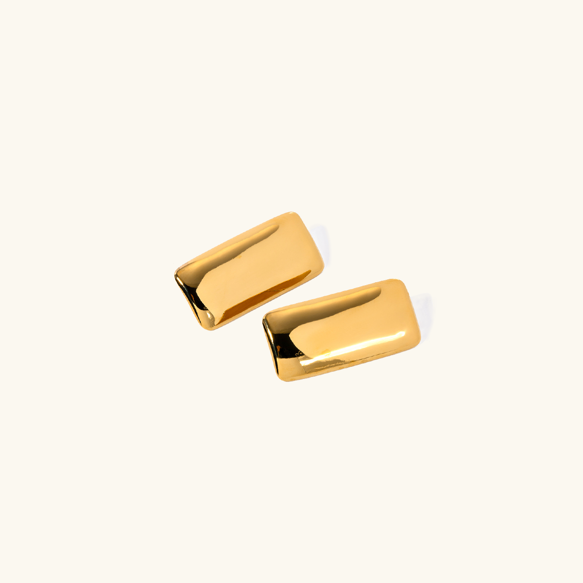 Willia Gold Earrings