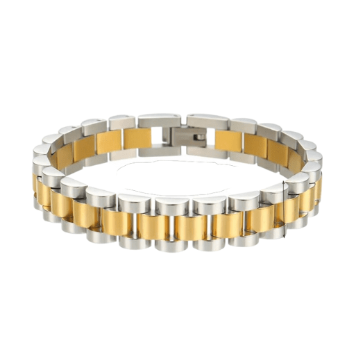 BRACELET GOLD - Celeste Oxford