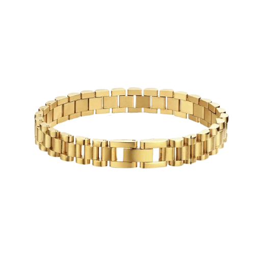 BRACELET GOLD - Celeste Oxford