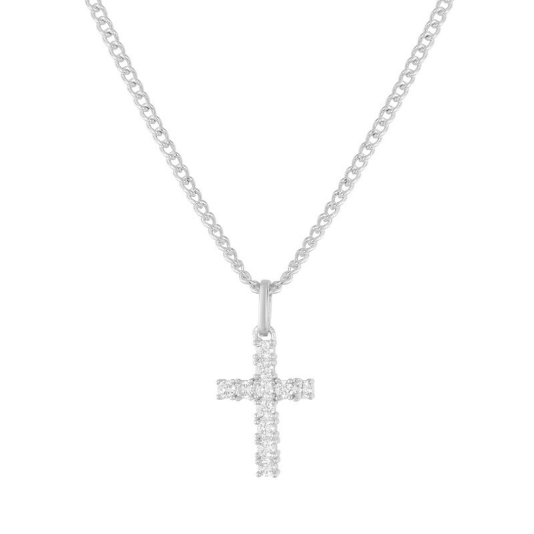 COLLANA DON'T CROSS ME - Celeste Oxford