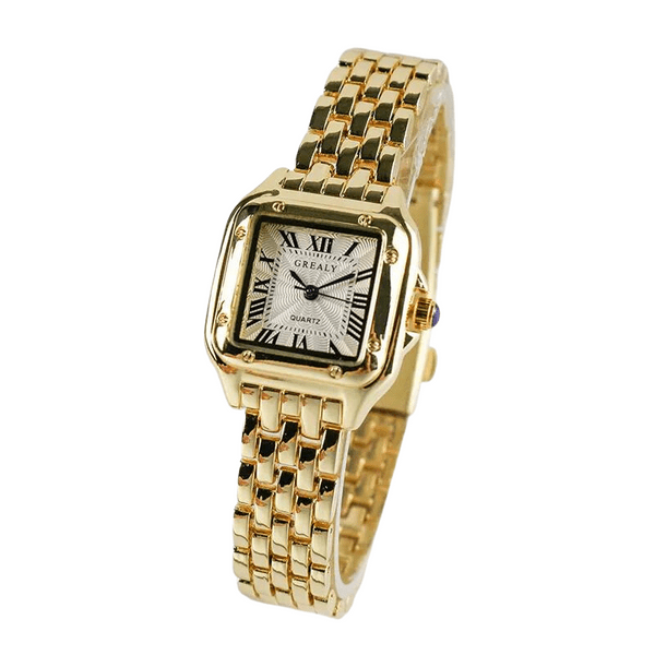 ELEGANT TIMEPIECE WATCH - Celeste Oxford