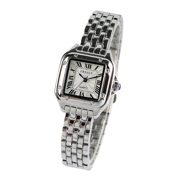 ELEGANT TIMEPIECE WATCH - Celeste Oxford