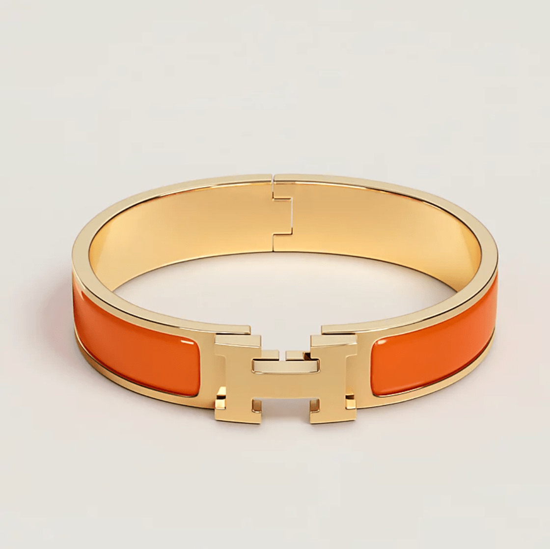 HELENE | Elegant bracelet - Celeste Oxford